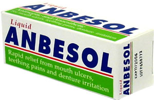 Anbesol